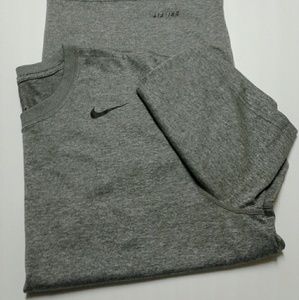 Nike dri-fit Tshirt